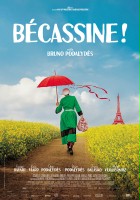 plakat filmu Bécassine!