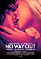 plakat filmu No Way Out