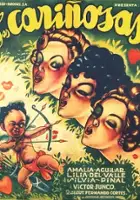 plakat filmu Las Cariñosas