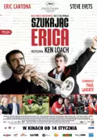 plakat filmu Szukając Erica