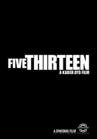 Plakat filmu Five Thirteen