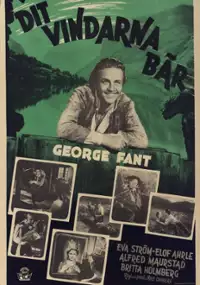 Plakat filmu Jørund Smed 