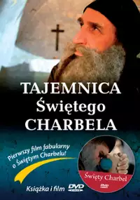 Plakat filmu Święty Charbel