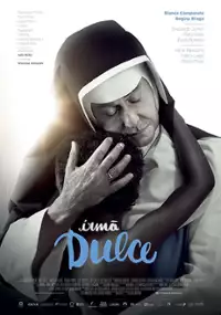 Plakat filmu Irmã Dulce
