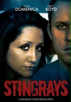 plakat filmu Stingrays: An Unconventional Love Story