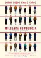 plakat filmu Milcząca rewolucja
