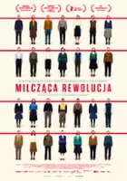 plakat filmu Milcząca rewolucja