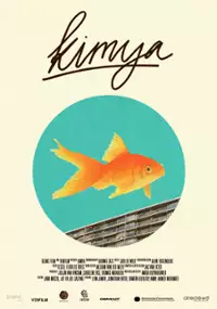 Plakat filmu Kimya