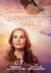 Plakat filmu Unexpected Grace