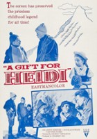 plakat filmu A Gift for Heidi