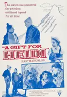 plakat filmu A Gift for Heidi