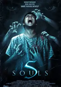 Plakat filmu 5 Souls