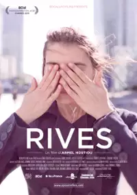 Plakat filmu Na brzegu