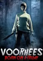 plakat filmu Voorhees (Born on a Friday)