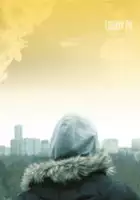 plakat filmu Ciasto z wiśniami