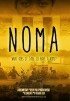 plakat filmu Noma