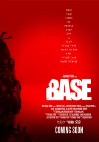 Plakat filmu Base