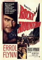 plakat filmu Rocky Mountain