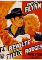 plakat filmu Rocky Mountain