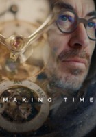plakat filmu Making Time