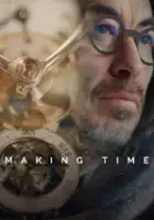 plakat filmu Making Time