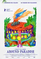 plakat filmu Im Umkreis des Paradieses