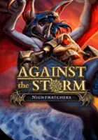 plakat filmu Against the Storm: Nightwatchers