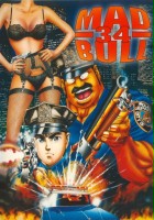 plakat filmu Mad Bull 34