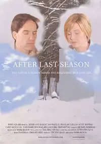 Plakat filmu After Last Season