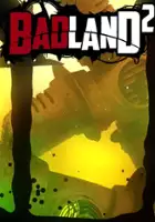 plakat gry Badland 2