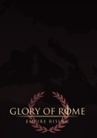plakat filmu Glory of Rome