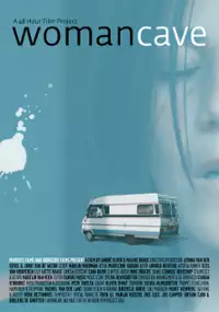 Plakat filmu Womancave