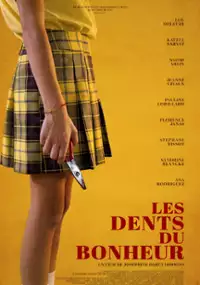 Plakat filmu Les Dents du bonheur