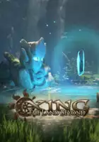 plakat gry XING: The Land Beyond