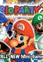 plakat filmu Mario Party 3