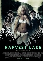 plakat filmu Harvest Lake