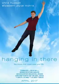 Plakat filmu Hanging in There