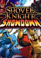 plakat filmu Shovel Knight Showdown