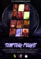 plakat filmu Tempting Feight