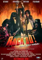 plakat filmu Rock Oo