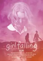 plakat filmu Girl Falling