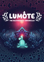 plakat filmu Lumote: The Mastermote Chronicles
