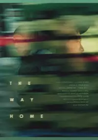 Plakat filmu The Way Home