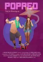 plakat filmu Popped