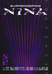 Plakat filmu Surrendering Nina
