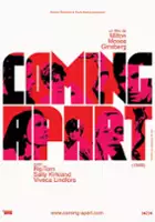 plakat filmu Coming Apart