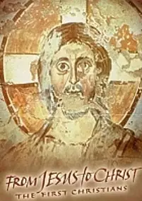 Plakat serialu From Jesus to Christ - The First Christians