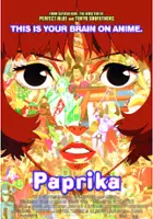 Brian Beacock / Paprika