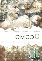 plakat filmu Civico Zero