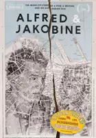 plakat filmu Alfred and Jakobine